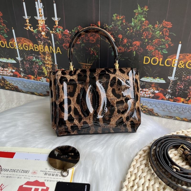 Dolce Gabbana Top Handle Bags